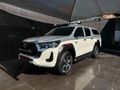 2023 Toyota Hilux 2.4GD-6 4x4 Raider X Auto Double-Cab