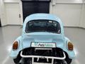 1992 Volkswagen Beetle 1600