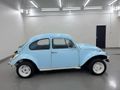 1992 Volkswagen Beetle 1600