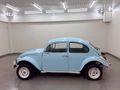 1992 Volkswagen Beetle 1600
