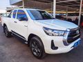 2021 Toyota Hilux 2.4 GD-6 Raised Body Raider Auto Extended Cab