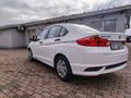 2018 Honda Ballade 1.5 Trend