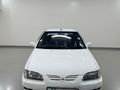 2000 Nissan Sentra 160 GSi Auto