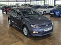 2026 Volkswagen Polo Vivo 1.4 Life
