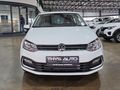 2026 Volkswagen Polo Vivo 1.4 Life