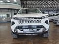 2026 Toyota Hilux 2.8 GD-6 Raised Body Legend Auto Double-Cab