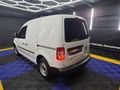 2012 Volkswagen Caddy 1.6i Trendline