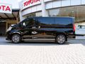 2026 Toyota Quantum 2.8 VX 9-seat