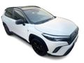 2023 Toyota Corolla Cross 1.8 GR-S