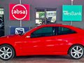 2002 Mercedes-Benz C-Class C 230K Coupe Auto