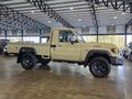 2026 Toyota Land Cruiser 79 2.8GD-6 Single-Cab