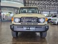 2026 Toyota Land Cruiser 79 2.8GD-6 Single-Cab