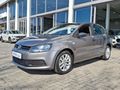 2021 Volkswagen Polo Vivo 1.4 Trendline 5-dr