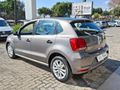 2021 Volkswagen Polo Vivo 1.4 Trendline 5-dr