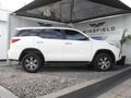 2019 Toyota Fortuner 2.4 GD-6 Raised Body Auto