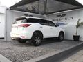 2019 Toyota Fortuner 2.4 GD-6 Raised Body Auto