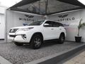 2019 Toyota Fortuner 2.4 GD-6 Raised Body Auto