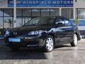 2006 Mazda 3 1.6 Original