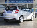2013 Honda Jazz 1.3 Comfort