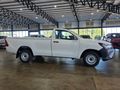 2026 Toyota Hilux 2.4 GD S Single-Cab
