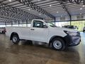 2026 Toyota Hilux 2.4 GD S Single-Cab