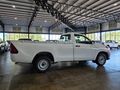 2026 Toyota Hilux 2.4 GD S Single-Cab