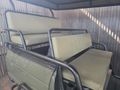 1983 Toyota Land Cruiser FJ60 Land Cruiser FJ60 GLX Game Viewer