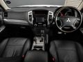 2021 Mitsubishi Pajero 3.2 Di-Dc GLS Exceed Auto