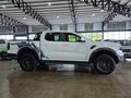 2026 Ford Ranger 3.0 V6 Raptor Auto 4x4 Double-Cab