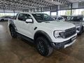 2026 Ford Ranger 3.0 V6 Raptor Auto 4x4 Double-Cab