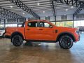 2026 Ford Ranger 3.0D V6 Wildtrak 4x4 Auto Double-Cab