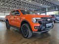 2026 Ford Ranger 3.0D V6 Wildtrak 4x4 Auto Double-Cab