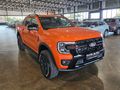 2026 Ford Ranger 3.0D V6 Wildtrak 4x4 Auto Double-Cab
