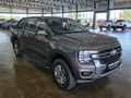 2025 Ford Ranger 2.0D XL Double Cab Auto