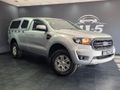 2022 Ford Ranger 2.2 TDCi XL Plus 4x4 Single-Cab