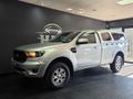 2022 Ford Ranger 2.2 TDCi XL Plus 4x4 Single-Cab
