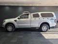 2022 Ford Ranger 2.2 TDCi XL Plus 4x4 Single-Cab