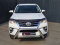 2017 Toyota Fortuner 2.4 GD-6 Raised Body *7 Seater *