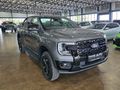 2026 Ford Ranger 3.0D Sport 4x4 Auto Super-Cab