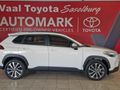 2025 Toyota Corolla Cross 1.8 XR