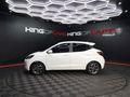 2022 Hyundai Grand i10 1.2 Fluid Auto