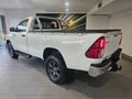 2022 Toyota Hilux 2.4 GD-6 Raised Body Raider Single-Cab