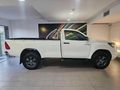 2022 Toyota Hilux 2.4 GD-6 Raised Body Raider Single-Cab