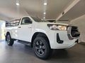 2022 Toyota Hilux 2.4 GD-6 Raised Body Raider Single-Cab
