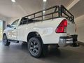 2022 Toyota Hilux 2.4 GD-6 Raised Body Raider Single-Cab