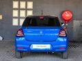2025 Suzuki Swift 1.2 GL+