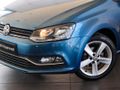 2014 Volkswagen Polo GP 1.2 TSI Comfortline (66kW)