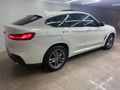 2021 BMW X4 xDrive20d M Sport