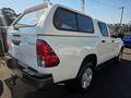 2019 Toyota Hilux 2.4 GD-6 Raised Body SRX Double-Cab