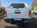 2019 Toyota Hilux 2.4 GD-6 Raised Body SRX Double-Cab